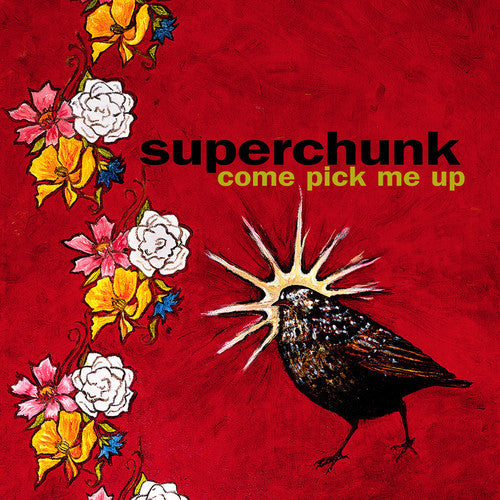 Superchunk  "Come Pick Me Up" LP