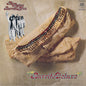 Flying Burrito Brothers, The/Burrito Deluxe (Audiophile Pressing) [LP]