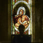 Defeater/Abandoned [LP]