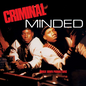 Boogie Down Productions/Criminal Minded [LP]