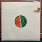 Used Vinyl: Craig G "Word Association" 12" (1991 Promo Press)
