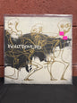 Used Vinyl: Kontrovers "ST" LP (Yellow)