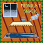 Homeshake/Midnight Snack [LP]