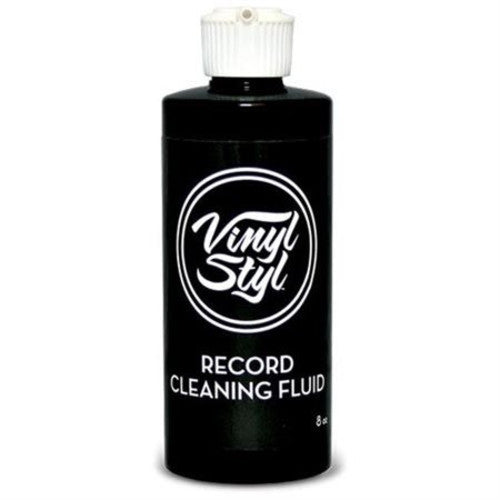 Vinyl Styl 8oz Record Cleaning Fluid [Accessory]