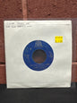 Used Vinyl: Oscar Toney Jr. "For Your Precious Love / Ain't That True Love" 7"