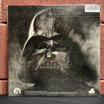 Used Vinyl: John Williams "Star Wars (The Original Soundtrack)" LP (1978 Japanese Press)