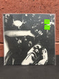 Used Vinyl: Wretched Worst "Funeral Burning" 7" (Magenta vinyl)