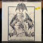 Used Vinyl: Azath "Through A Warren Of Shadow" LP (2020 Press - Bone Vinyl)
