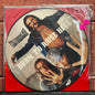 Used Vinyl: Motorhead with Ice-T and Whitfield Crane "Born To Raise Hell" 12" EP (UK Picture Disc Issue)