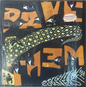 [Used LP] Pavement / Brighten The Corners