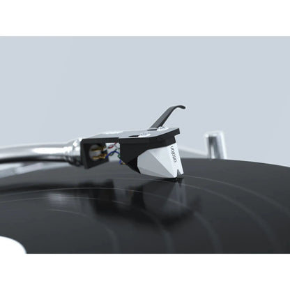 Ortofon - 2M Mono Cartridge Mounted on SH-4 Headshell