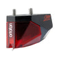 Ortofon - 2M Red Verso MM Cartridge - Bottom-Mount