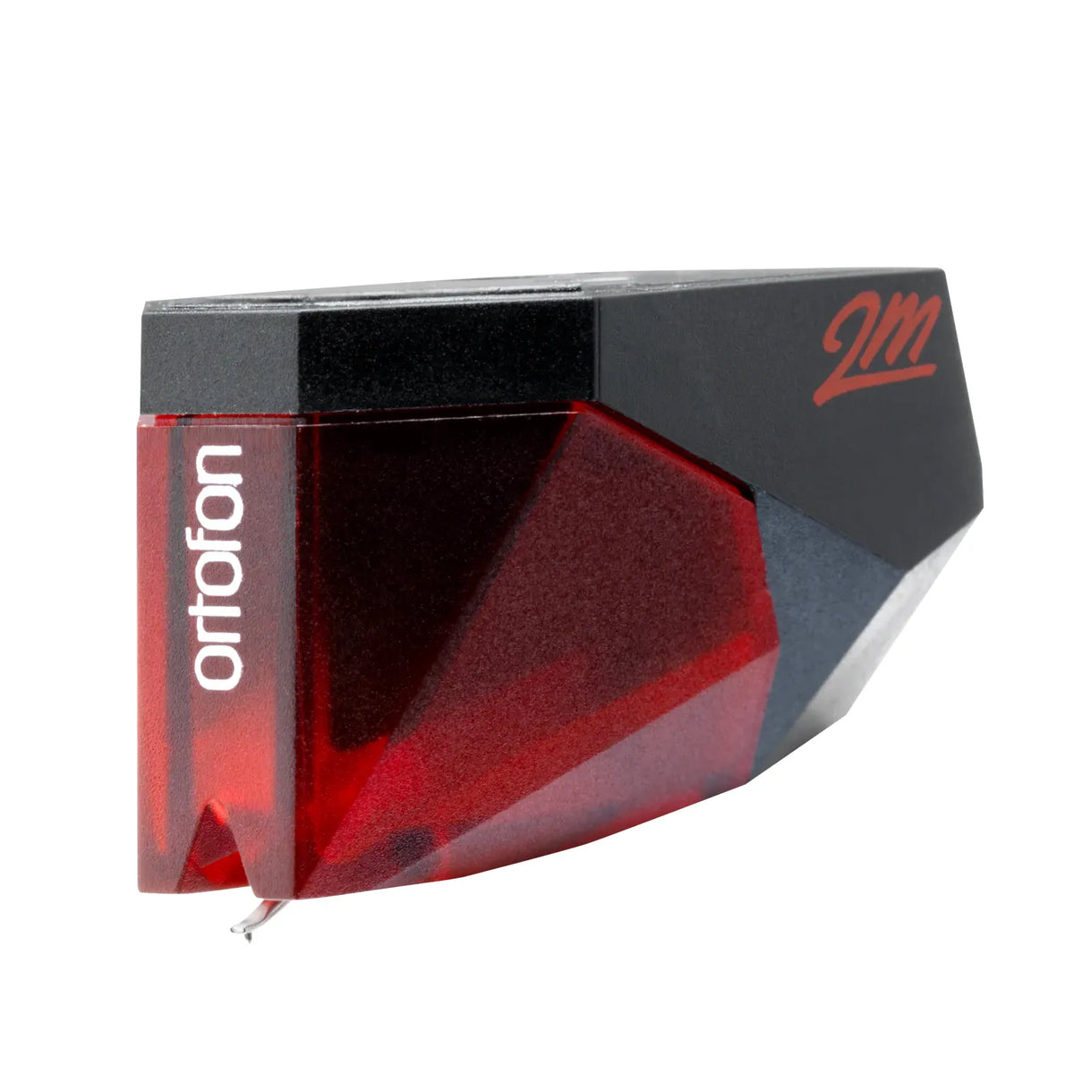 Ortofon - 2M Red MM Phono Cartridge