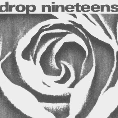 Drop Nineteens "1991" LP (Grey Vinyl)