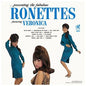 Ronettes, The/Presenting The Fabulous Ronettes [LP]