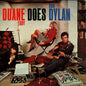 Eddy, Duane/Duane Eddy Does Bob Dylan (Red Vinyl) [LP]