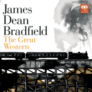 Bradfield, James Dean/The Great Western (Orange Vinyl) [LP]