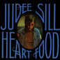 Judee Sill - Heart Food - Intervention Records SACD