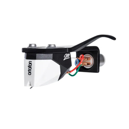 Ortofon - 2M Mono Cartridge Mounted on SH-4 Headshell