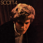 Walker, Scott/Scott 4 [LP]