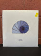 Used Vinyl: Massage "Lane Lines" 12" (Natural Clear Vinyl)