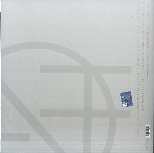 Nothing/Dance On The Blacktop [LP]