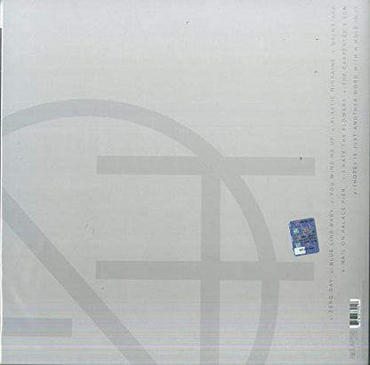 Nothing/Dance On The Blacktop [LP]