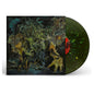 King Gizzard And The Lizard Wizard "Murder Of The Universe" LP (Green/Yellow Vinyl)