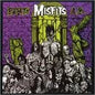 Misfits/Earth A.D. [LP]