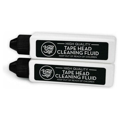Vinyl Styl - Audio Cassette Head Cleaner & Demagnetizer