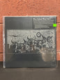 Used Vinyl: Blue Sabbath Black Cheer "The Boundary Between The Living And The Deceased Dissolved" LP+7"+CD