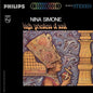 DAMAGED: Nina Simone "High Priestess Of Soul" LP
