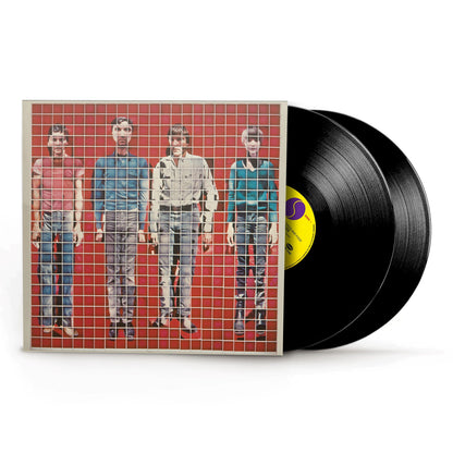 Talking Heads - More Songs About Buildings and Food (Deluxe Edition) - LP