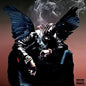 DAMAGED COVER: Travis Scott ''Birds In The Trap Sing Mcknight'' 2xLP