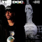 D.O.C., The/No One Can Do It Better (Audiophile Pressing) [LP]