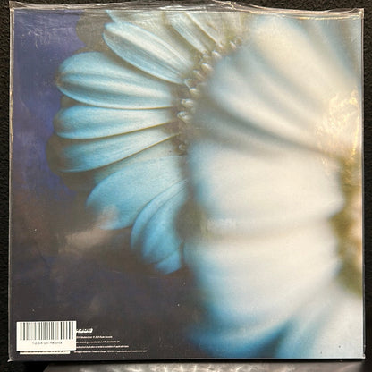 Used Vinyl: Modern Error “Lost In The Noise” 12" EP (Transparent Yellow w/ Yellow Splatter)