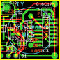 Brian Jonestown Massacre/Don't Get Lost [LP]