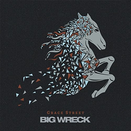 Big Wreck/Grace Street [LP]
