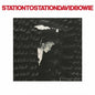 David Bowie "Station To Station" LP