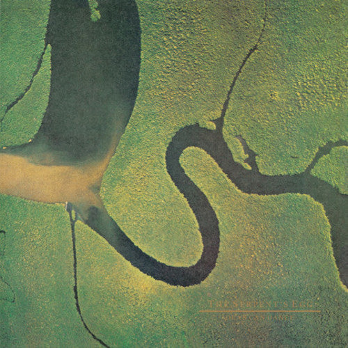 Dead Can Dance "The Serpent's Egg" LP