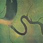Dead Can Dance "The Serpent's Egg" LP