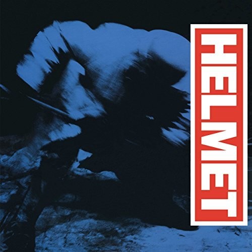 Helmet - Meantime - LP