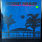 Used Vinyl: Robert Ashley "Automatic Writing" LP (2019 reissue)