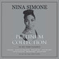 Simone, Nina/The Platinum Collection (3LP White Vinyl)