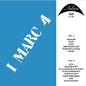 I Marc 4/G.L.P. 1007 [LP]