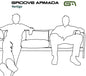 Groove Armada/Vertigo [LP]