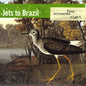 Jets To Brazil "Four Cornered Night" 2xLP