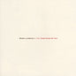 Lanegan, Mark/I'll Take Care Of You [LP]