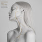 Nothing But Thives/Broken Machine [LP]