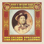 Willie Nelson - Red Headed Stranger - LP
